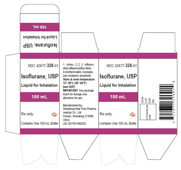 Isoflurane